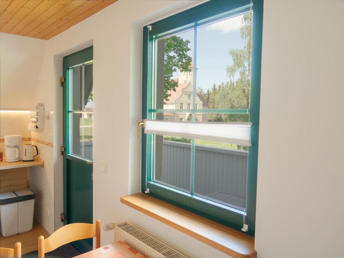 Ferienwohnung Rohlffs Stolpe Auf Usedom Exterior foto